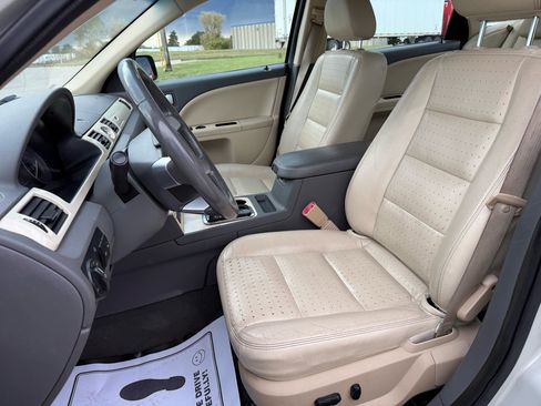 Used 2008 Mercury Sable Premier image 14