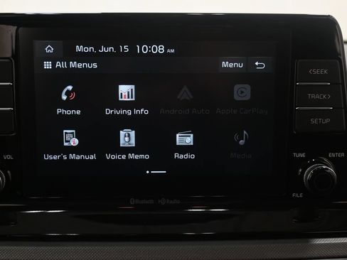 Used 2021 Kia Seltos LX AWD/4WD image 16