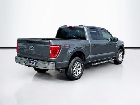 Used 2023 Ford F150 XLT AWD/4WD image 10