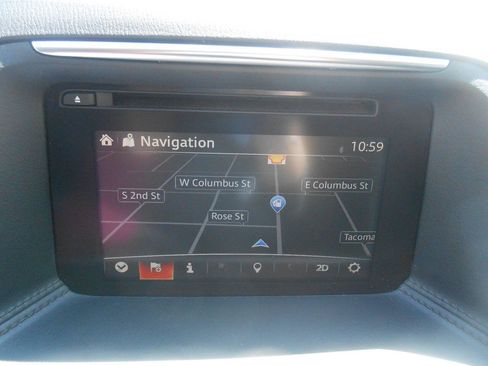 Used 2016 MAZDA CX-5 Touring w/ Bose/Moonroof Package AWD/4WD image 13
