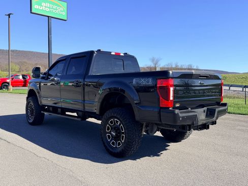 Used 2020 Ford F350 Lariat image 6