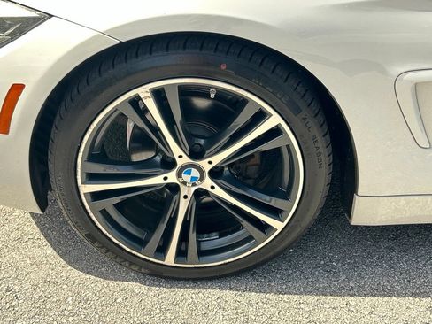 Used 2019 BMW 430i Gran Coupe w/ Convenience Package RWD image 47