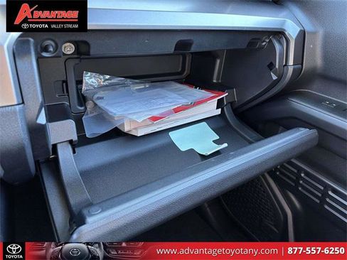 Certified 2025 Toyota 4Runner TRD Sport Premium image 33