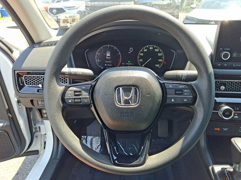 Used 2022 Honda Civic LX image 19