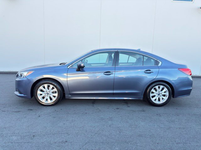 Used 2017 Subaru Legacy 2.5i Premium AWD/4WD image 9