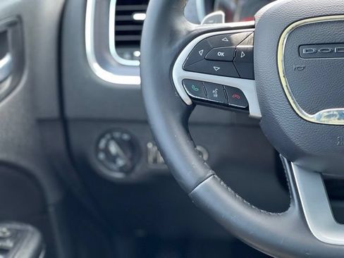 Used 2016 Dodge Charger R/T RWD image 31