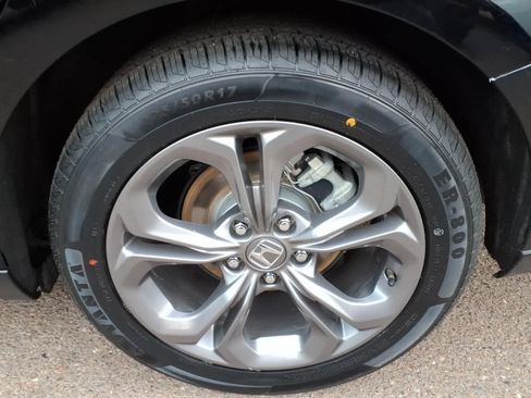 Used 2024 Honda Accord EX image 8