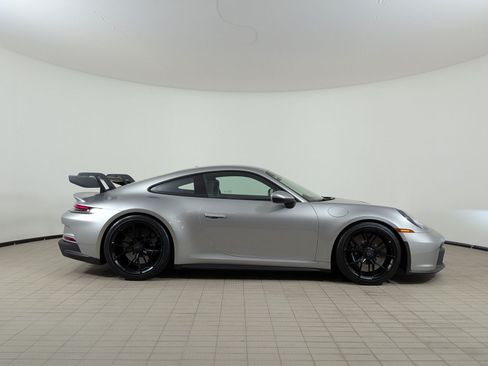 Certified 2023 Porsche 911 GT3 RWD image 8