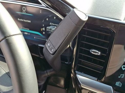 Certified 2026 Chevrolet Silverado 1500 RST image 15