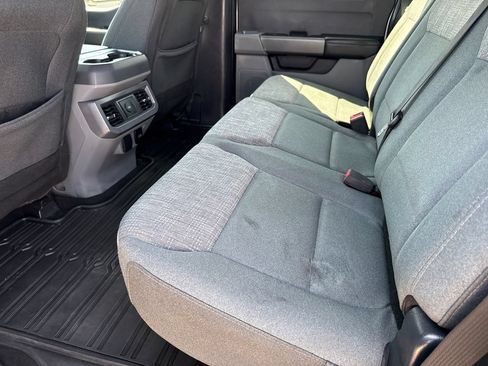 Used 2024 Ford F250 XLT w/ FX4 Off-Road Package AWD/4WD image 16