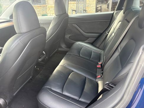 Used 2023 Tesla Model 3 Performance AWD/4WD image 5