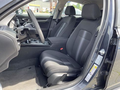 Used 2023 Honda Civic LX image 12