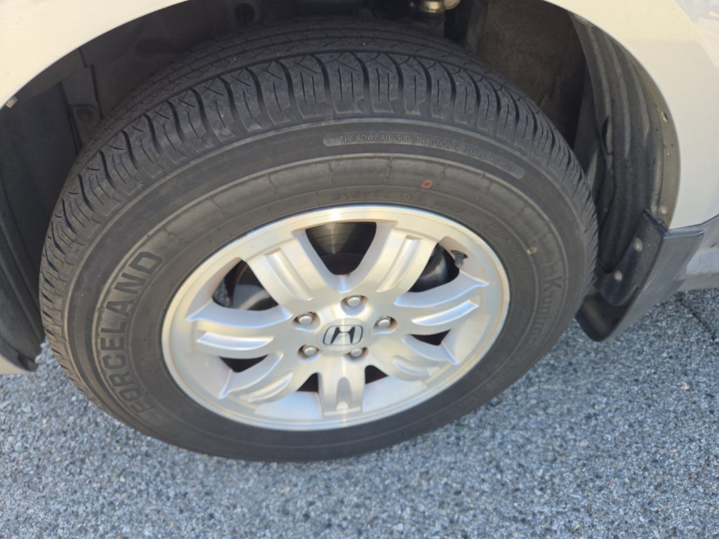 Used 2007 Honda Element EX image 9