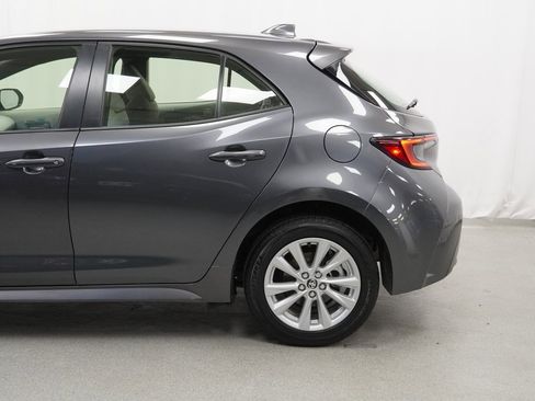 Used 2024 Toyota Corolla SE image 16