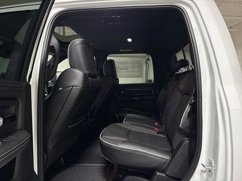New 2026 RAM 2500 Limited AWD/4WD image 24