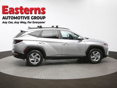 Used 2022 Hyundai Tucson SEL image 45