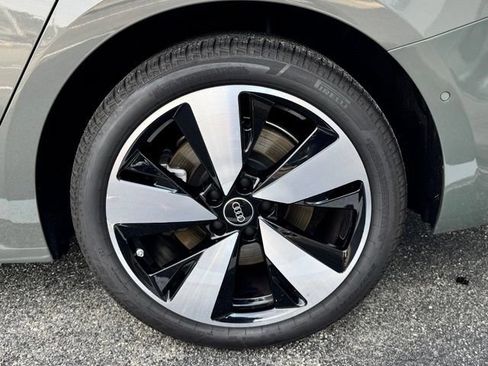 Certified 2025 Audi A5 2.0T Premium Plus w/ Premium Plus AWD/4WD image 15