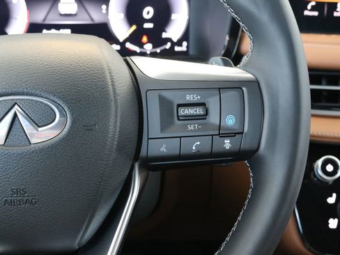 Certified 2023 INFINITI QX60 Autograph AWD/4WD image 51
