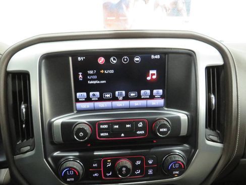 Used 2016 GMC Sierra 1500 SLE w/ SLE Value Package image 16