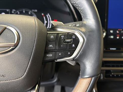 Certified 2023 Lexus RX 350 AWD image 22