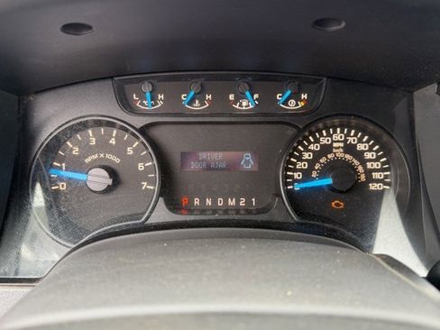 Used 2014 Ford F150 XL w/ Equipment Group 101A Mid image 15