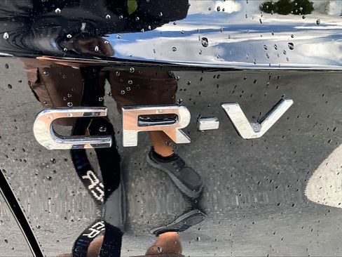 Certified 2026 Honda CR-V EX-L image 43