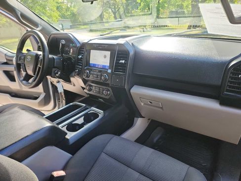 Used 2020 Ford F150 XL w/ Equipment Group 101A Mid image 32