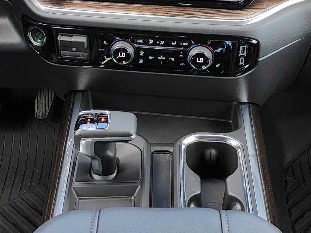 Certified 2026 Chevrolet Silverado 1500 RST w/ RST All Star Premium Package AWD/4WD image 23
