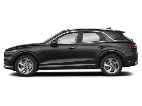 New 2026 Genesis GV70 2.5T AWD/4WD image 3