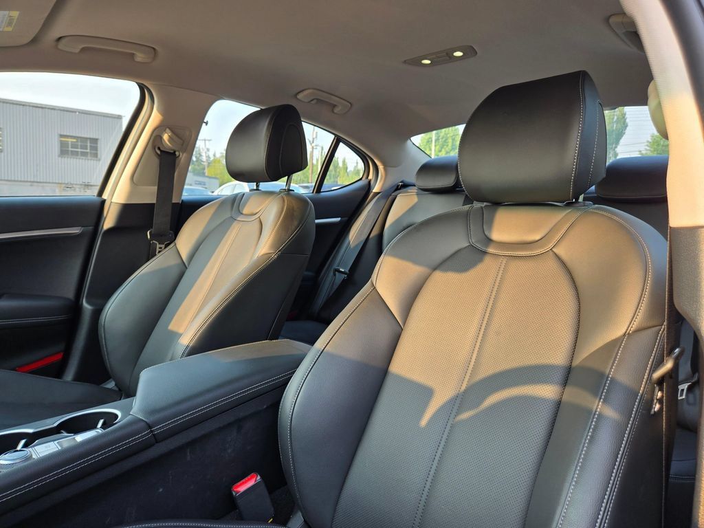 Used 2026 Genesis G70 2.5T AWD/4WD image 20