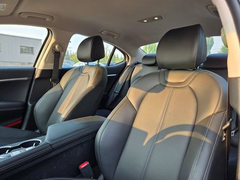 Used 2026 Genesis G70 2.5T AWD/4WD image 20