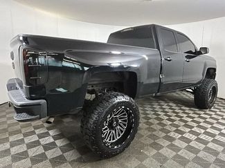 Used 2018 Chevrolet Silverado 1500 LT w/ All Star Edition AWD/4WD video 2
