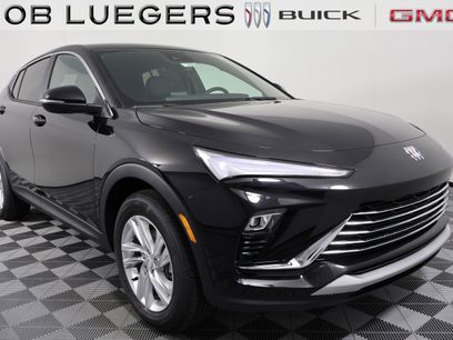 New 2025 Buick Envista Preferred w/ Convenience I Package