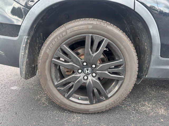 Used 2019 Honda Pilot Black Edition image 10