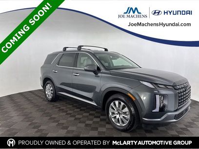 Used 2025 Hyundai Palisade SEL