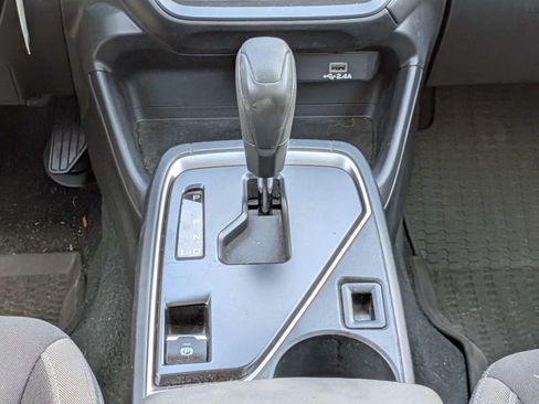 Certified 2024 Subaru Impreza 2.0i AWD/4WD image 18