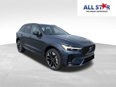 New 2026 Volvo XC60 B5 Plus w/ Protection Package Premier