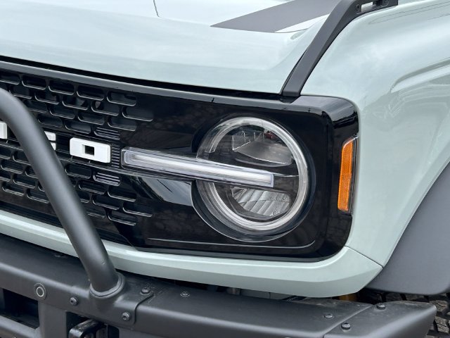 Used 2021 Ford Bronco First Edition AWD/4WD image 24