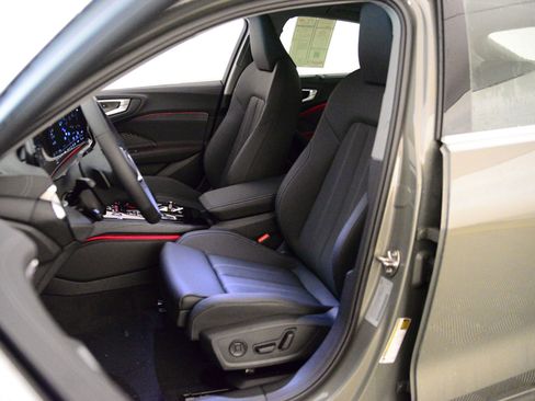 New 2025 Audi A5 2.0T Premium Plus image 4