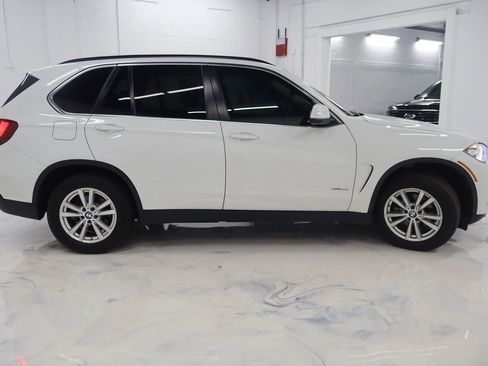 Used 2015 BMW X5 xDrive35i AWD/4WD image 8