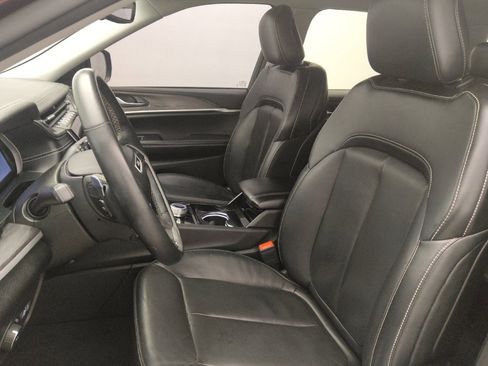 Used 2021 Jeep Grand Cherokee L Limited image 17