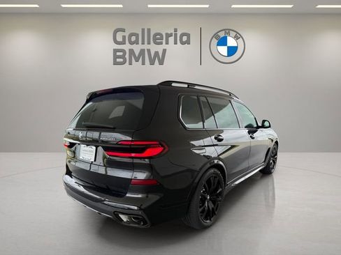 Used 2026 BMW X7 xDrive40i w/ M Sport Package image 10