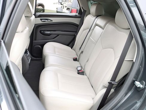 Used 2015 Cadillac SRX Premium image 26