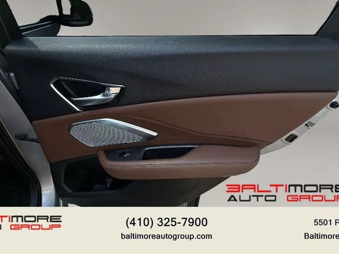 Used 2019 Acura RDX AWD w/ Advance Package image 31
