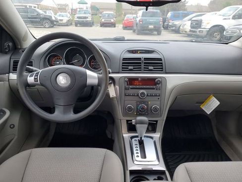 Used 2008 Saturn Aura XE FWD image 26