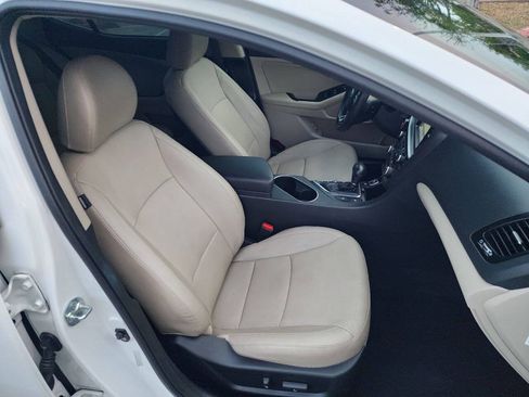 Used 2014 Kia Optima EX FWD image 13