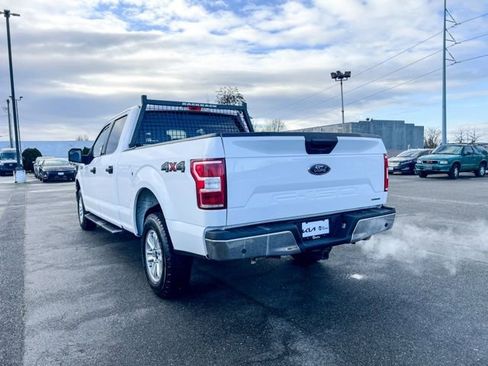 Used 2019 Ford F150 XLT image 8