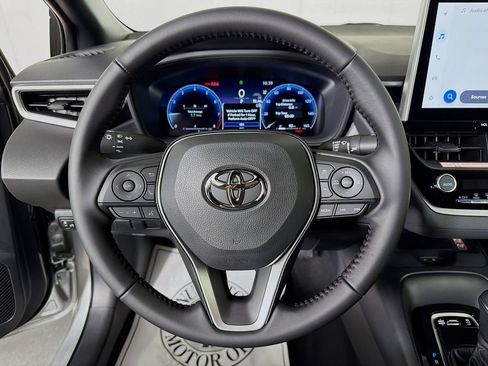 New 2026 Toyota Corolla SE FWD image 12