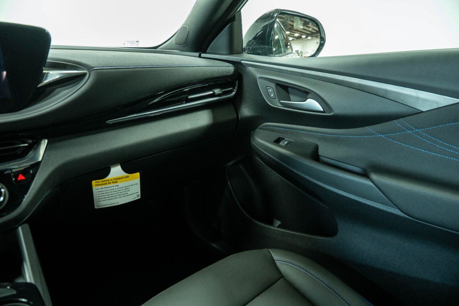 New 2026 Buick Envista Sport Touring w/ Convenience I Package FWD image 50