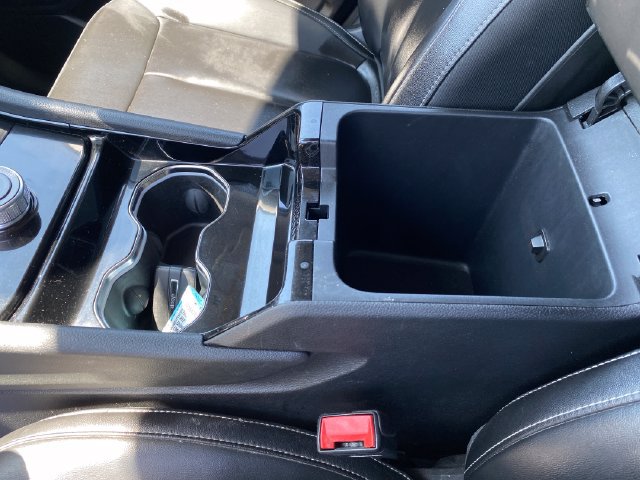 Used 2023 Jeep Grand Cherokee Limited AWD/4WD image 15